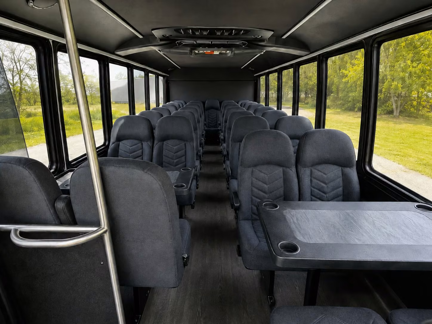 san jose event transportation services