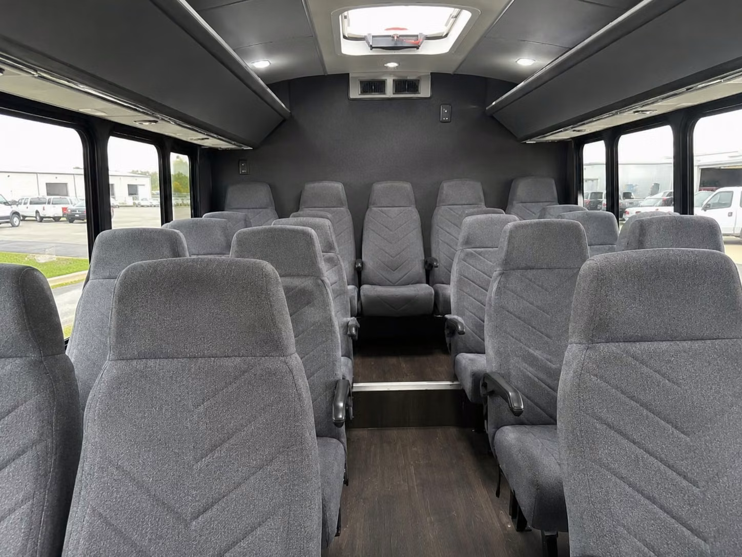san jose religious group bus rentals